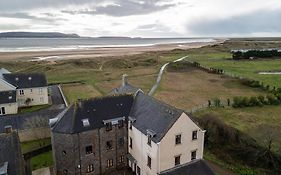 The Lookout, Burry Port